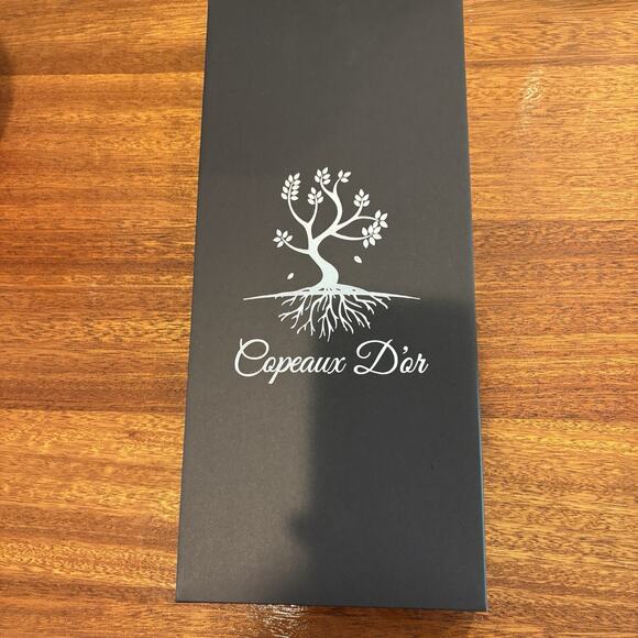 Table Truffle Slicer Mandoline Capeaux D'or Stainless Chef Fathers Day Gift - Picture 2 of 9